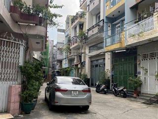 Bán nhà lô góc 2 mặt hẻm trần đình xu q1 5 tầng gần nguyễn trãi, q1 chỉ 8.2 tỷ