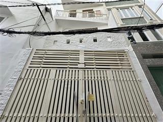 Hxh nguyễn văn đậu p.5 bình thạnh sát mặt tiền 44m (4x11) giá 8.x tỷ