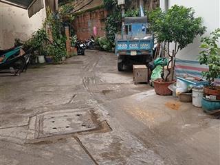 Hẻm 4m2 nhà 4 tầng 55m xô viết nghệ tĩnh, bình thạnh gần cầu thị nghè, giáp quận 1 chỉ 8 tỷ!
