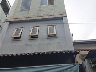 Căn góc 2 mặt tiền hẻm xe hơi 5 tầng đẹp ngay ngã tư hàng xanh chỉ 6.x tỷ