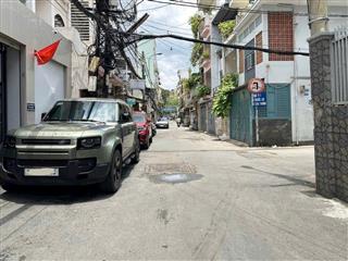 Hẻm xe hơi tránh khu vip phú mỹ sổ đẹp nở hậu tài lộc cực hiếm chỉ 9 tỷ