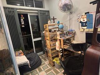 Mặt tiền trần quý cáp 2 chiều thông phan văn trị, nơ trang long giá chỉ 4.38 tỷ