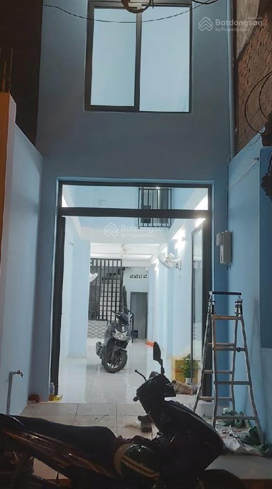 Hiếm hẻm xe hơi tới cổng
 ngã tư hàng xanh 36m2
 sát mặt tiền chỉ 5 tỷ