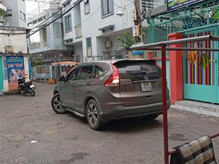 Hiếm hẻm xe hơi tới cổng
 ngã tư hàng xanh 36m2
 sát mặt tiền chỉ 5 tỷ