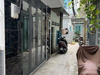 Nhà xô viết nghệ tĩnh 43m2  hẻm 3m  2 tầng  gần cầu thị nghè  chỉ 4.7 tỷ,,,,