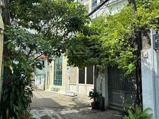 Nhà điện biên phủ ngay bờ kè thoáng mát lô góc đúc chắc chắn chỉ 4.59 tỷ