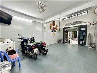 Bán nhà hxh nguyễn văn thương d1 phường 25, căn góc 6x18m 3 tầng có đht 30 triệu 18tỷ5