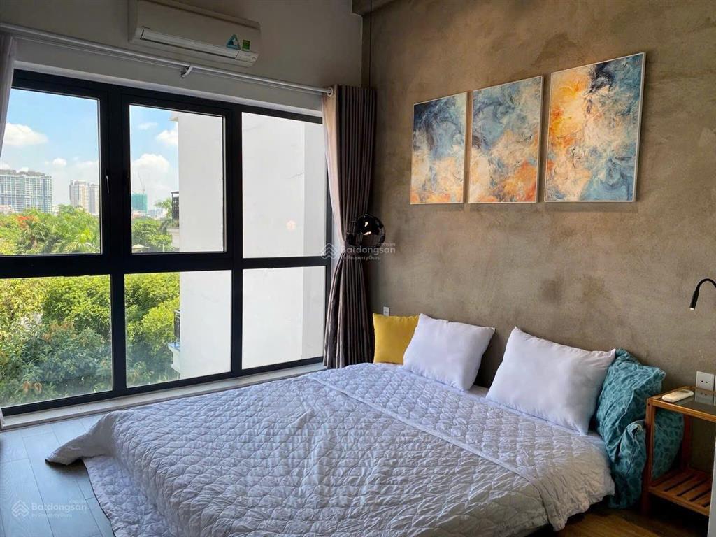 Căn hộ studio / 1pn sang trọng không gian sống lý tưởng giữa thiên nhiên
