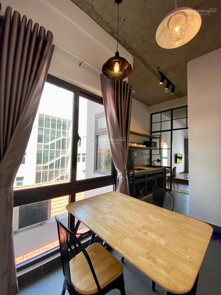 Căn hộ studio / 1pn sang trọng không gian sống lý tưởng giữa thiên nhiên