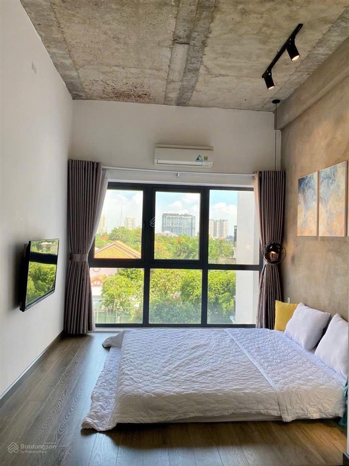 Căn hộ studio / 1pn sang trọng không gian sống lý tưởng giữa thiên nhiên