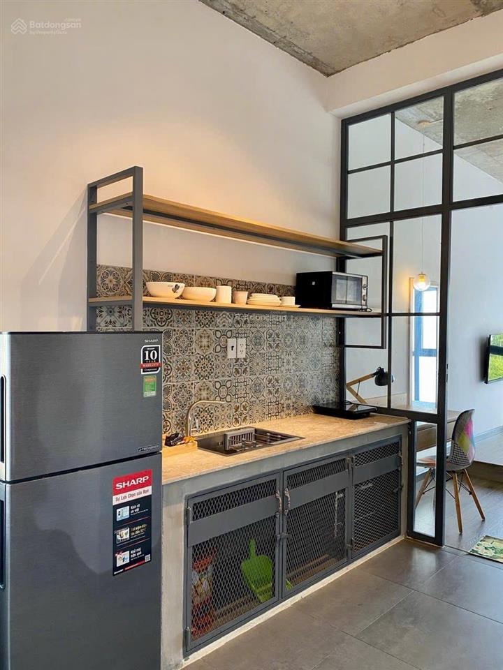 Căn hộ studio / 1pn sang trọng không gian sống lý tưởng giữa thiên nhiên