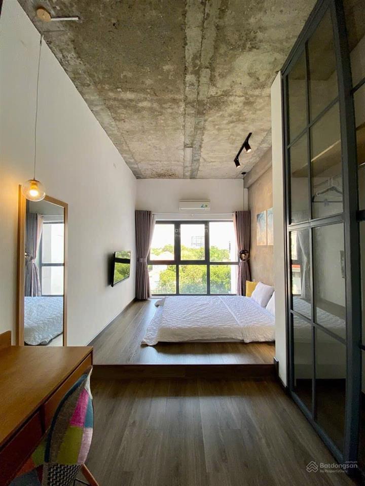 Căn hộ studio / 1pn sang trọng không gian sống lý tưởng giữa thiên nhiên
