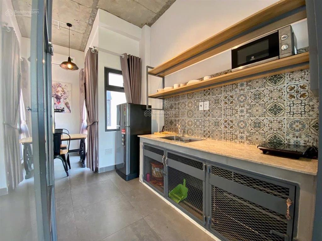 Căn hộ studio / 1pn sang trọng không gian sống lý tưởng giữa thiên nhiên