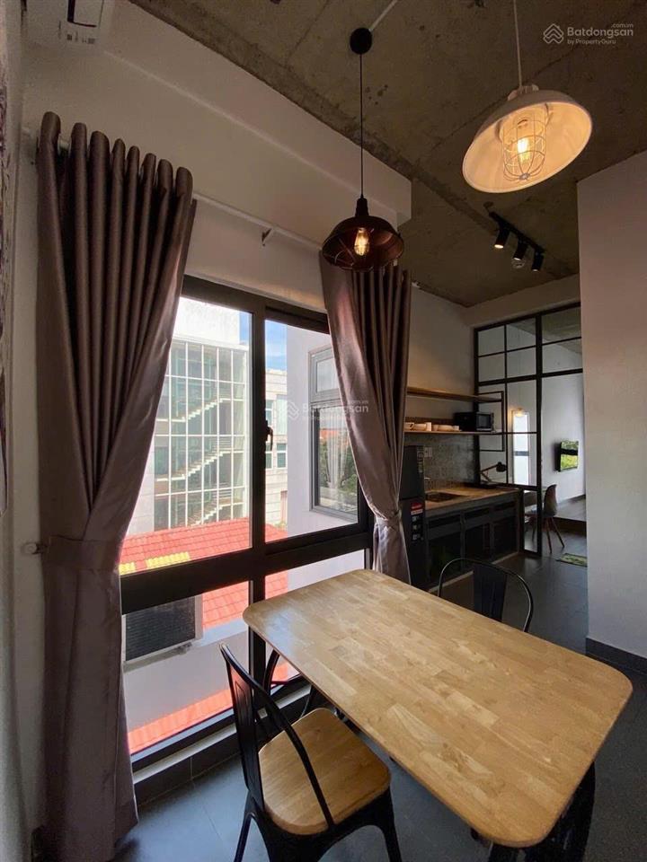Căn hộ studio / 1pn sang trọng không gian sống lý tưởng giữa thiên nhiên