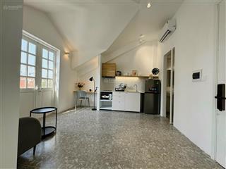 Căn hộ tầng cao  ánh sáng tự nhiên  thoáng mát cả ngày