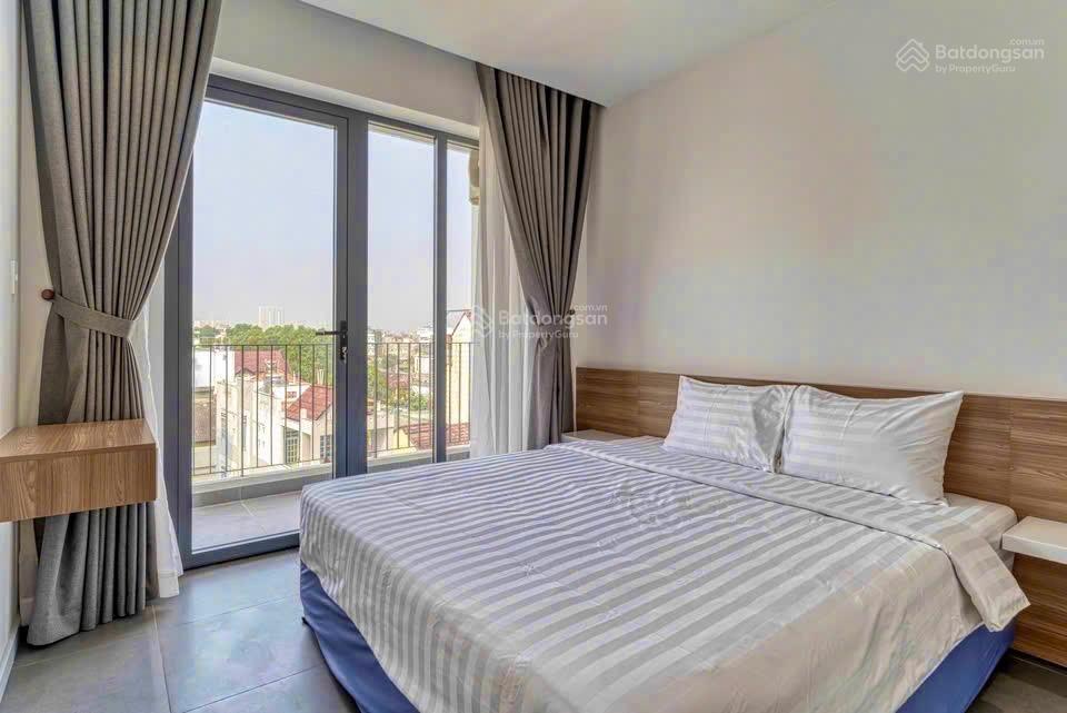 Hot quận 2 | chdv 1pn ban công trồng trải dài. thuận tiện sala