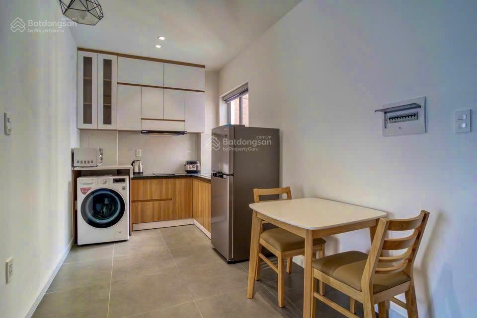 Hot quận 2 | chdv 1pn ban công trồng trải dài. thuận tiện sala