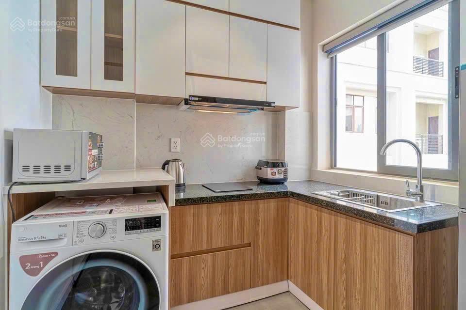 Hot quận 2 | chdv 1pn ban công trồng trải dài. thuận tiện sala