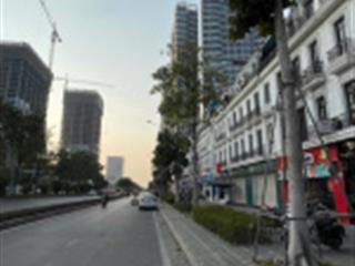 Bán giảm giá 5 tỷ liền kề embassy garden  tây hồ tây