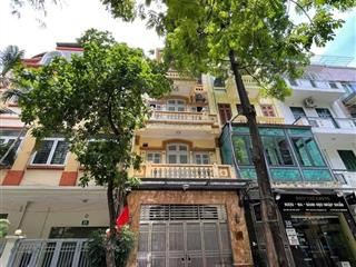 Phân lô ô tô phố nguyễn phong sắc hiếm  dt 65m2  xd 4t  mt 4.4m  giá chỉ 2x tỷ