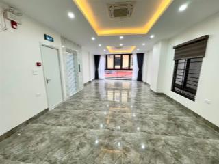 Lõi ba đình  lô góc  ô tô tránh  diện tích 68m2  xây dựng 7t  mt 6.6m  thang máy  kinh doanh
