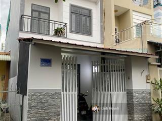 Nhà đẹp kiên cố 2 tầng+st  dts 192m2  sát ql13, hiệp bình phước  gần vạn phúc city  giá cực tốt