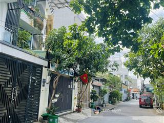 Giảm 100tr  lô đất đẹp 2 mặt tiền  đường xe hơi  ngay ql13  gần vạn phúc city  dân cư cao tầng