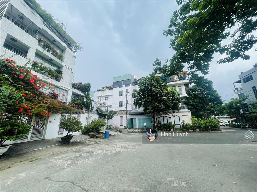 Đất đẹp 159m2 đối diện công viên khu bên sông hiệp bình chánh khu dân cư cao cấp kinh doanh