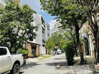 Đất vip khu bên sông hiệp bình chánh  kế bên giga mall  117m2  đường ôtô ngay trục phạm văn đồng
