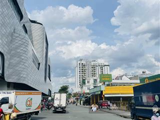 192m2 đất đẹp  đường xe hơi  sau lưng giga mall khu bên sông hiệp bình chánh  giá chỉ 69tr/m²