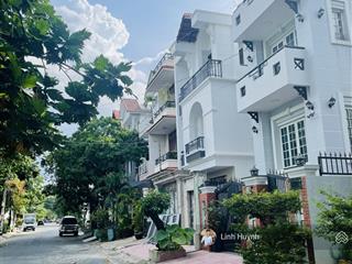 Hàng hiếm  91m² ngang 6m  trục đường 18  bên sông hiệp bình chánh khu dân cư cao cấp  giá tốt