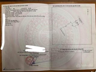 Mặt đường đôi lê hồng phong, thành phố sông công, kinh doanh buôn bán