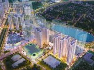 Bán cc 2pn 66m2 ở the canopy residences, tây mỗ, nam từ liêm, 4,6 tỷ