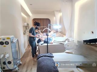 Bán nhà hẻm 6m tô hiến thành q10  dài 26m  diện tích khủng 88.5m2  giá chỉ 13.5 tỷ