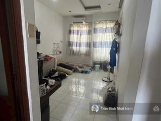Bán nhà hẻm xe hơi nguyễn tri phương  3.95*11.53  3 tầng mái che  giá tốt 11.5 tỷ