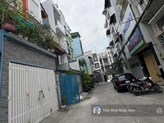 Bán nhà cư xá lữ gia, q11  4x20m  3 tầng  giá sốc chỉ 16 tỷ!