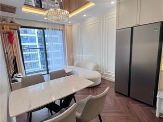 Tôi cần cho thuê căn hộ 2 phòng ngủ tại vinhomes smart city giá 10 triệu 1 tháng