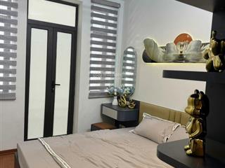 Hoài đức nhà đẹp 5 tầng 35m2 vị trí thuận tiện