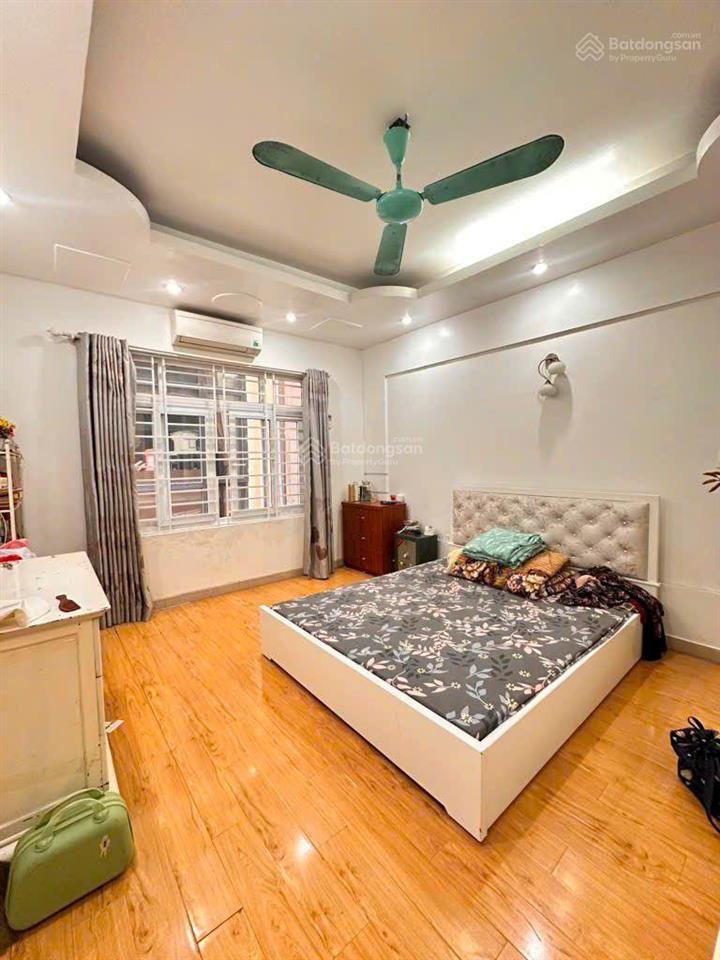 Lai xá, hoài đức nhà đẹp 5 tầng 35m2 giá chỉ 5.100 tỷ