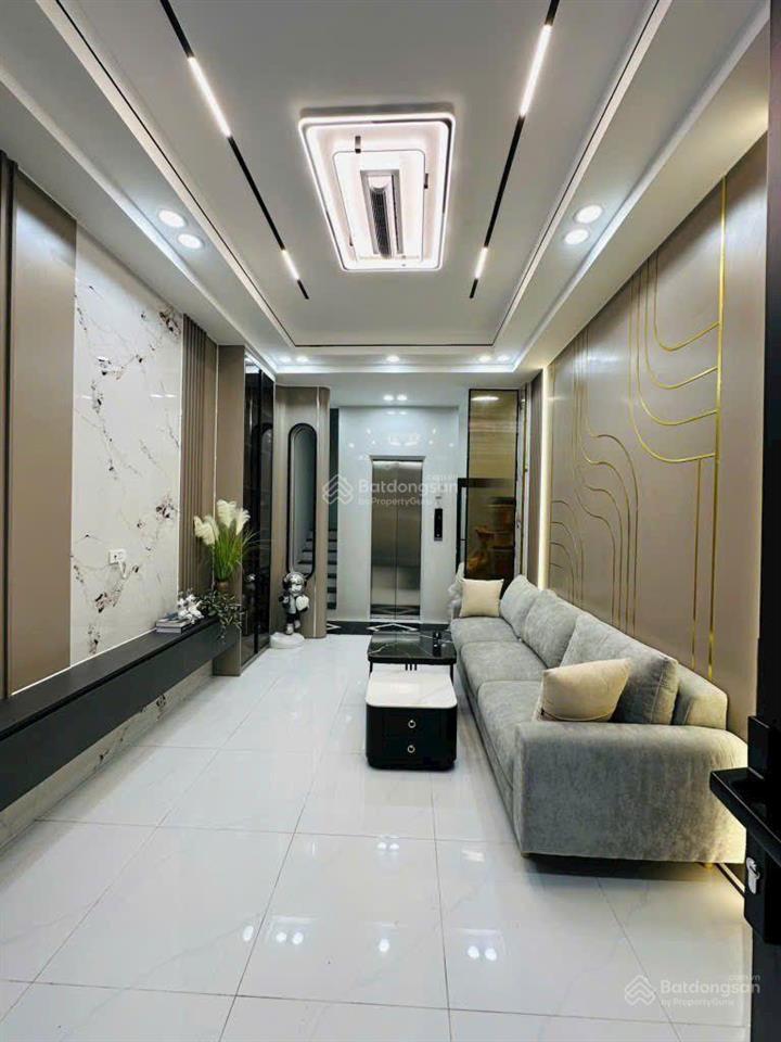 Nhà vị trí đẹp, 61m2, 5 tầng, tt mỹ đình giá tốt 14.3 tỷ