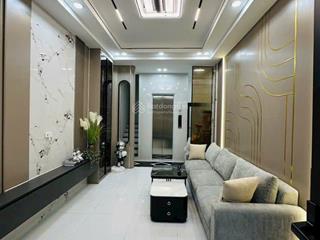 Nhà vị trí đẹp, 61m2, 5 tầng, tt mỹ đình giá tốt 14.3 tỷ