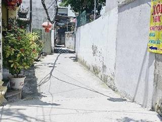 Cần bán gấp mảnh đất vàng xuân phương s 64m2, mt 4m, giá 5.9 tỷ