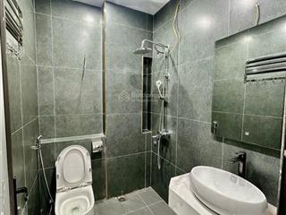 Siêu đẹp, mỹ đình nhà dân xây s 52m, 5 tầng, 4 ngủ, giá 6.200tỷ