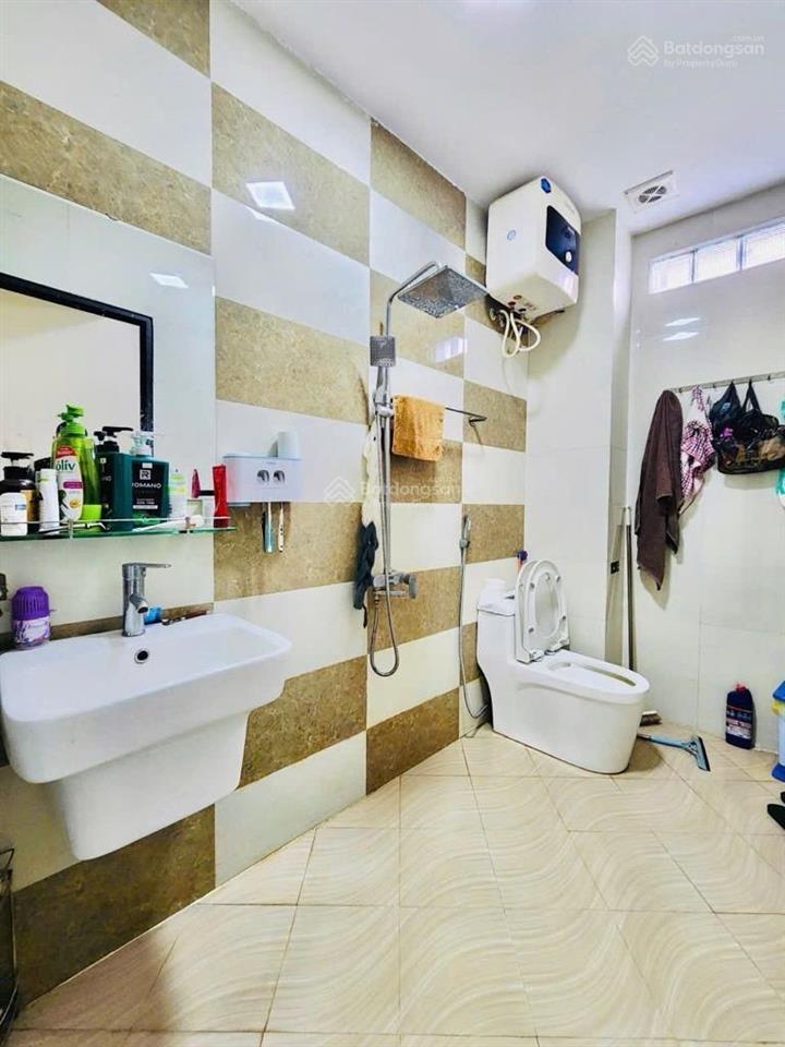 Nhà đẹp tây mỗ mới koong, 5 tầng, 4 ngủ