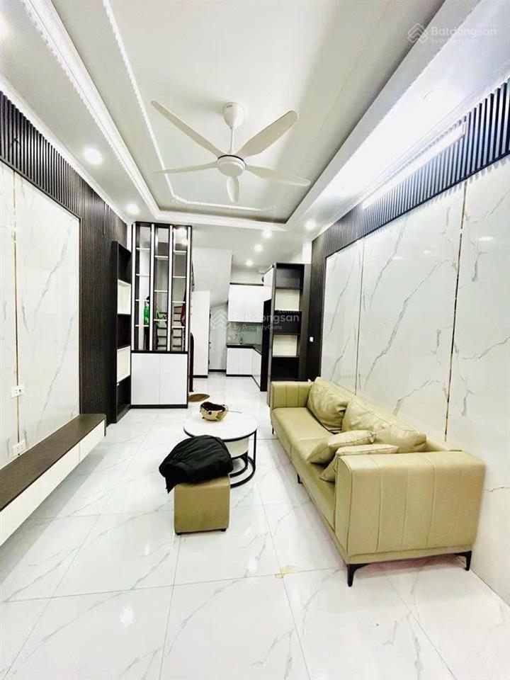 Nhà đẹp tây mỗ mới koong, 5 tầng, 4 ngủ