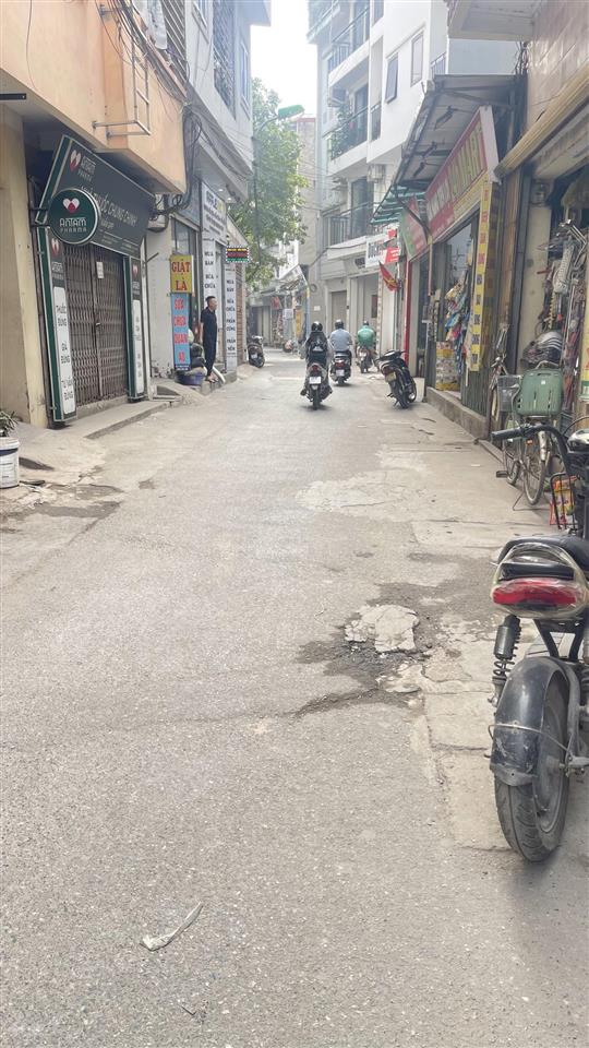 Nhà đẹp mỹ đình, dân xây, mới koong, 5 tầng