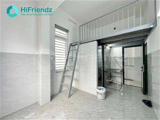 Duplex full nội thất bancol giá rẻ lê đức thọ