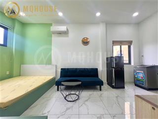 Phòng đẹp giá rẻ ở nguyễn văn nghi thoáng mát đầy đủ tiện nghi
