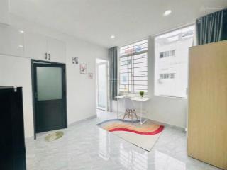 Cho thuê phòng trọ bancol full nội thất giá rẻ dương quảng hàm