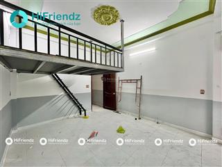 Cho thuê chdv giá rẻ tách bếp ngay công viên làng hoa  lê văn thọ giá rẻ 25m2